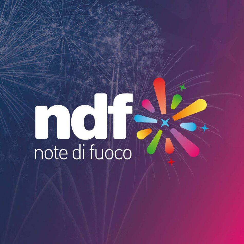 Note di Fuoco 2025